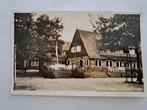 Holten, hotel.het losse Hoes,fotokaart, Ophalen of Verzenden, 1940 tot 1960, Overijssel