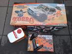 FTX Zorro trophy truck. Met starter en vloeistof, Hobby en Vrije tijd, Modelbouw | Radiografisch | Auto's, Ophalen, Zo goed als nieuw