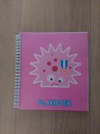 Roze plakboek, Ophalen of Verzenden, Zo goed als nieuw, Overige onderwerpen, Geschikt voor kinderen