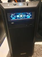 Game pc i5 9400 ruilen ps5, Computers en Software, Desktop Pc's, Ophalen of Verzenden, Zo goed als nieuw, Gaming, SSD