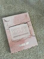Boek Xelly Cabau van Kasbergen - Make-up, Xelly Cabau van Kasbergen, Ophalen of Verzenden, Zo goed als nieuw, Mode algemeen