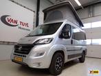 Hymer Sydney GT60 HymerCar, Caravans en Kamperen, Campers, Bus-model, Bedrijf, Diesel, Hymer