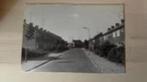 Ansichtkaart Krabbendijke ( morlodestraat/ julianastraat), Ophalen of Verzenden, Ongelopen, Zuid-Holland