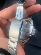 Pulsar horloge - beschadigd, Overige merken, Gebruikt, Staal, Polshorloge