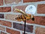 Esschert Design - Bij op stokje - tuinprikker/-steker, Verzenden, Nieuw