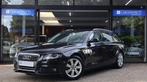 Audi A4 Avant 2.0 TFSI Pro Line 179pk|Xenon|Tr.haak|PDC, Voorwielaandrijving, Stof, Gebruikt, Zwart