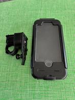 Tigra Fitclic waterdichte fietshoesje voor iPhone 6/7/8SE, Ophalen of Verzenden, Zo goed als nieuw, IPhone 6