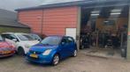 Garage apk station ter overnamen aangeboden, Utrecht