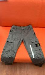 Stone Island Junior Cargo Broek, Ophalen of Verzenden, Groen, Maat 46 (S) of kleiner, Stone Island