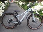 27.5 inch Matroze Cube Access EXC  met 16 versnellingen, Fietsen en Brommers, Fietsen | Meisjes, Niet ingevuld, Zo goed als nieuw