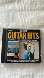 Unknown Artist ‎– Greatest Guitar Hits Vol. 1, Verzenden, Zo goed als nieuw