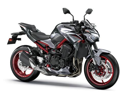 KAWASAKI Z900 35KW, Motoren, Motoren | Kawasaki, Bedrijf, Naked bike, meer dan 35 kW