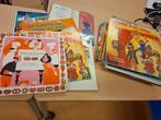 LP's met oude schoolmusicals, Antiek en Kunst, Ophalen, Overige thema's