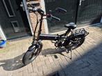 Engwe Engine X met alarm, Ophalen, Zo goed als nieuw, 50 km per accu of meer, Overige merken