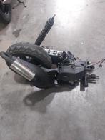 Piaggio typhoon 2t 70cc plug and play, Ophalen of Verzenden, Blok, Piaggio