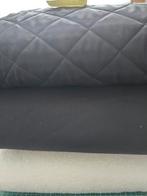 Gewatteerde stoffen en Witte Teddystof, Ophalen of Verzenden, Katoen, 30 tot 200 cm, 30 tot 120 cm