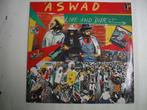 Aswad – Live And Direct, Cd's en Dvd's, Vinyl | Latin en Salsa, Gebruikt, Ophalen of Verzenden