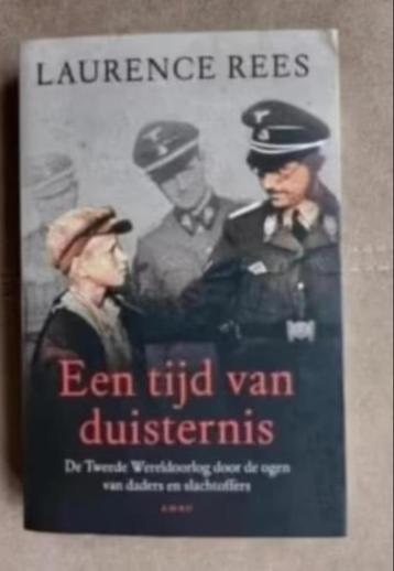Een tijd van duisternis door L. Rees beschikbaar voor biedingen