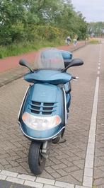 Piaggio Vespa hexagon 180cc orgineel NL, Fietsen en Brommers, Scooters | Piaggio, Tweetakt, Overige modellen, Ophalen of Verzenden