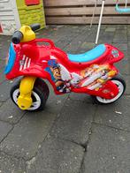 Loopmotor Paw Patrol, Kinderen en Baby's, Speelgoed | Buiten | Voertuigen en Loopfietsen, Ophalen of Verzenden, Gebruikt, Loopfiets