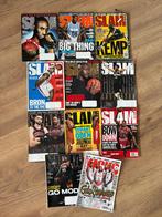 SLAM basketbal magazines, Ophalen of Verzenden, Overige typen