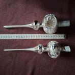 Vintage piek., Diversen, Kerst, Ophalen of Verzenden, Gebruikt