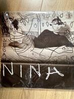 vinyl Nina Hagen, Cd's en Dvd's, Ophalen of Verzenden, 1960 tot 1980, Zo goed als nieuw, 12 inch