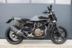 Husqvarna svartpilan 701 ABS (2019) *A2/35KW mog.*, 693 cc, Motorrijbewijs A, Bedrijf, Onbekend