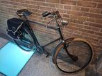 Gazelle oldtimer 1950, Fietsen en Brommers, 59 cm of meer, Ophalen, Gazelle, Jaren '50
