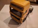 majorette volvo truck, Ophalen of Verzenden, Gebruikt, Bus of Vrachtwagen, Majorette