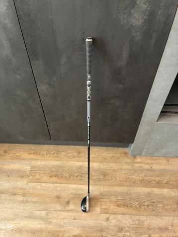 Precise Hybride 4 – 21 Loft | Regular Flex beschikbaar voor biedingen