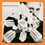 Franz Ferdinand - The Human Fear | LP (Coloured Vinyl), Ophalen of Verzenden, Nieuw in verpakking, 12 inch, Alternative