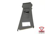Audi A4 8K Hemeldeel B Stijl Rechts Zwart 8K0867294A, Ophalen of Verzenden, Gebruikt, Audi