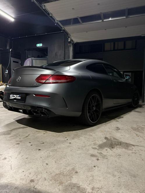 Mercedes Tuning op Maat – Vermogenswinst Gegarandeerd, Auto diversen, Tuning en Styling, Ophalen