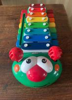 Te koop kinder xylofoon, Ophalen of Verzenden, Gebruikt, Ontdekken