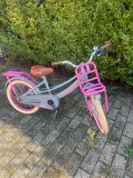 Leuke kinderfiets - SuperSuper Lola, Ophalen of Verzenden, Gebruikt, 20 inch, Handrem