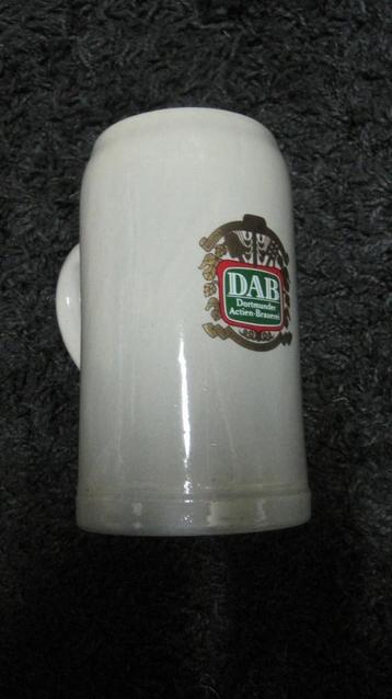 D.A.B. bierpul inhoud 1 liter