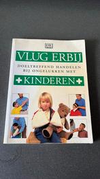Vlug erbij 1r hulp boek voor kinderen, Ophalen of Verzenden, Gelezen