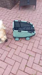 Honden kar, Ophalen of Verzenden, Nieuw