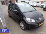 Volkswagen Up! 1.0 BMT take up!, Voorwielaandrijving, Gebruikt, Origineel Nederlands, Handgeschakeld