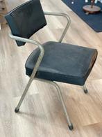 Vintage Friso Kramer en Jaap Penraat design stoel, Ophalen, Zo goed als nieuw, Eén