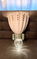 Borek Sipek grote lamp gesigneerd genummerd., Ophalen of Verzenden