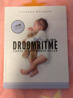 Baby in een Droomritme - Lekker slapen zonder huilen, Ophalen of Verzenden, Zo goed als nieuw, Zwangerschap en Bevalling