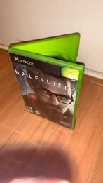 Half Life 2 Xbox Original, Spelcomputers en Games, Games | Xbox Original, Shooter, 1 speler, Ophalen of Verzenden, Zo goed als nieuw