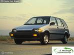 Laatste onderdelen Honda Civic Shuttle 1984/1987, Gebruikt, Ophalen of Verzenden