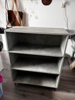 Boekenkastje z.g.a.n., Ophalen, Met plank(en), 50 tot 100 cm, Zo goed als nieuw