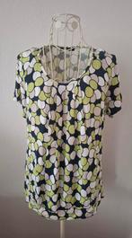 Frank Walder top bollen maat 40, Kleding | Dames, Maat 38/40 (M), Ophalen of Verzenden, Zo goed als nieuw, Korte mouw