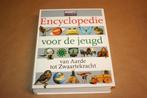 Dikke pil. Encyclopedie voor de jeugd., Ophalen of Verzenden, Gelezen