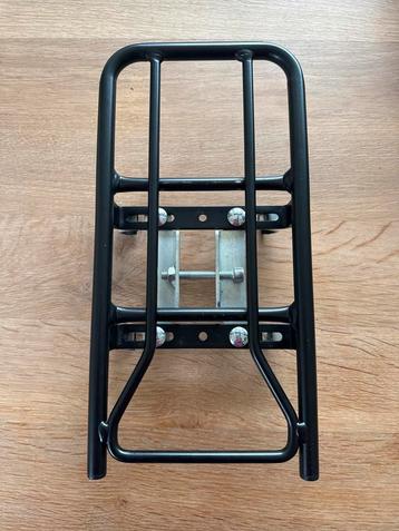 Pakjesdrager verhoging voor kinderzitje e-bike beschikbaar voor biedingen