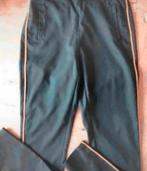 Pantalon / broek Soulmate maat s/m, Maat 38/40 (M), Zwart, Ophalen of Verzenden, Zo goed als nieuw